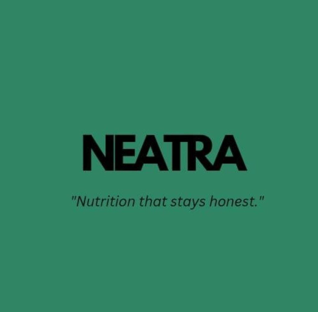 Neatra Logo